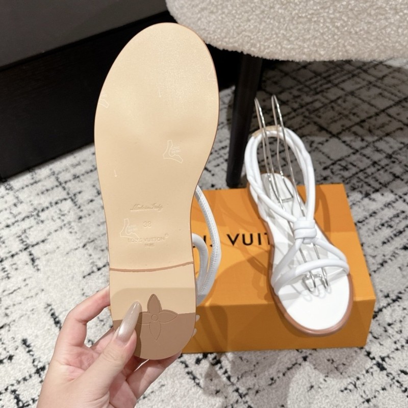 LV Sandals