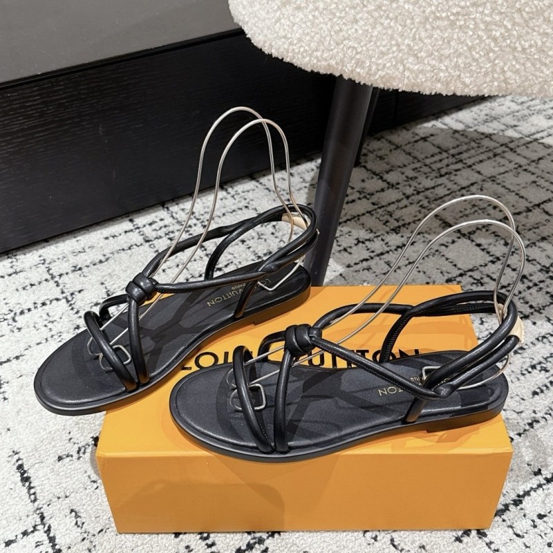 LV Sandals