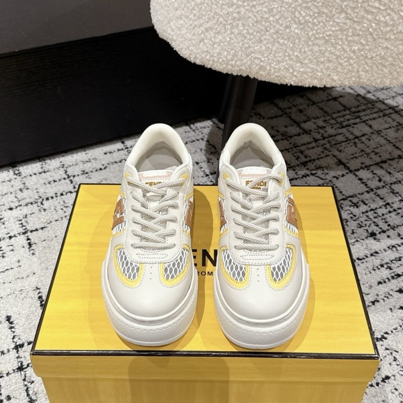 Fendi Sneakers 