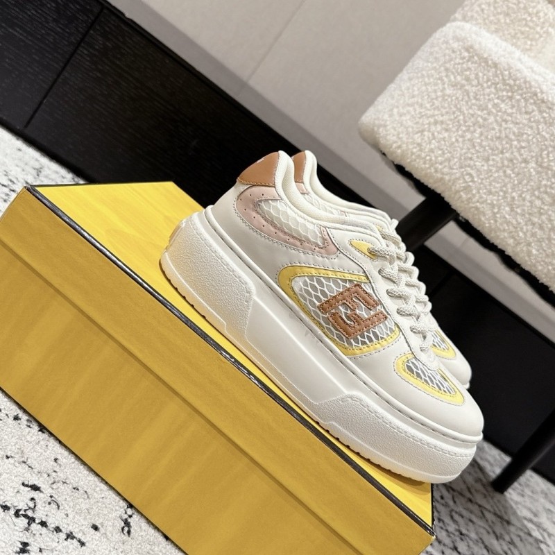 Fendi Sneakers 