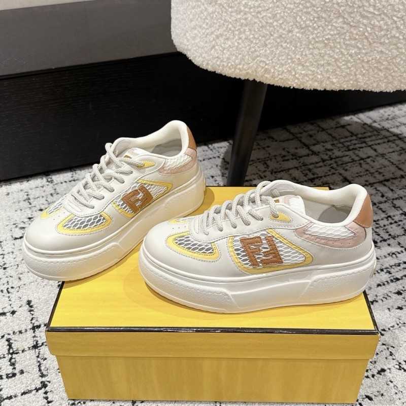 Fendi Sneakers 