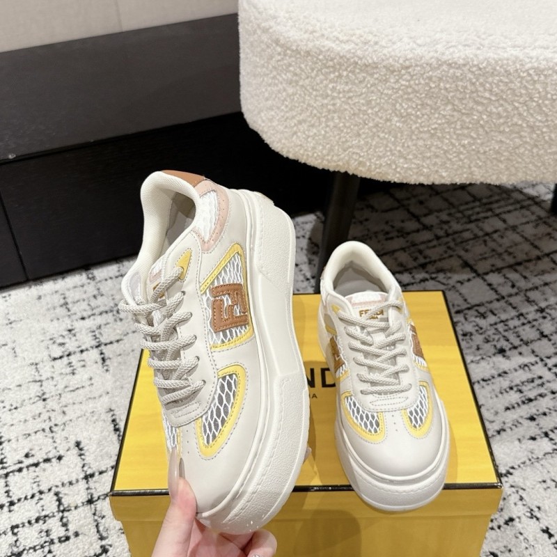 Fendi Sneakers 