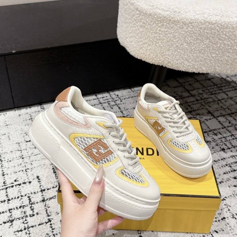 Fendi Sneakers 