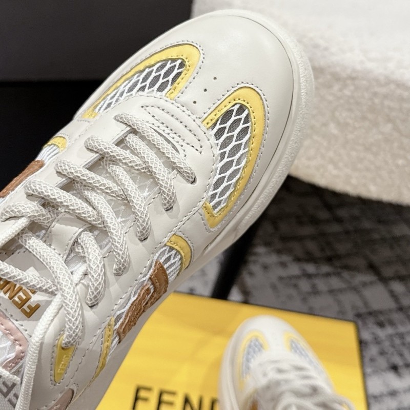 Fendi Sneakers 