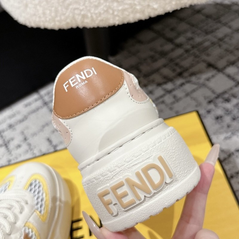 Fendi Sneakers 