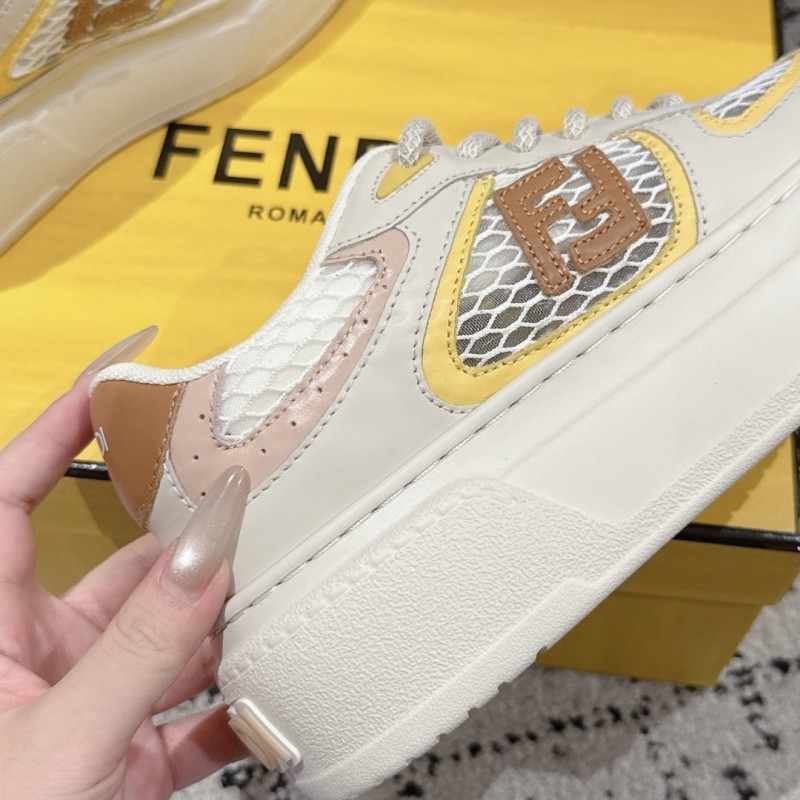 Fendi Sneakers 