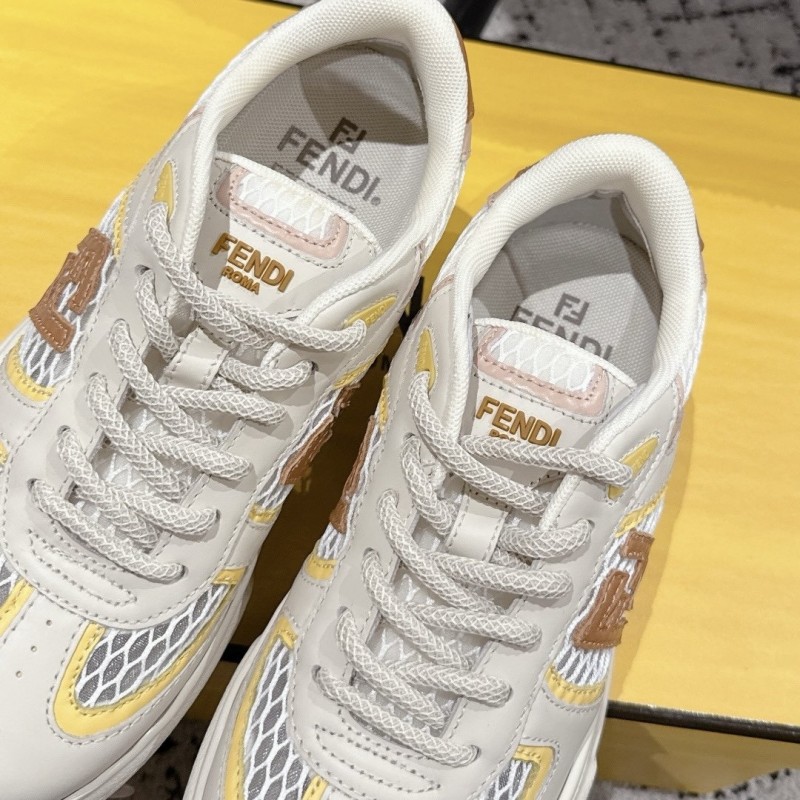 Fendi Sneakers 