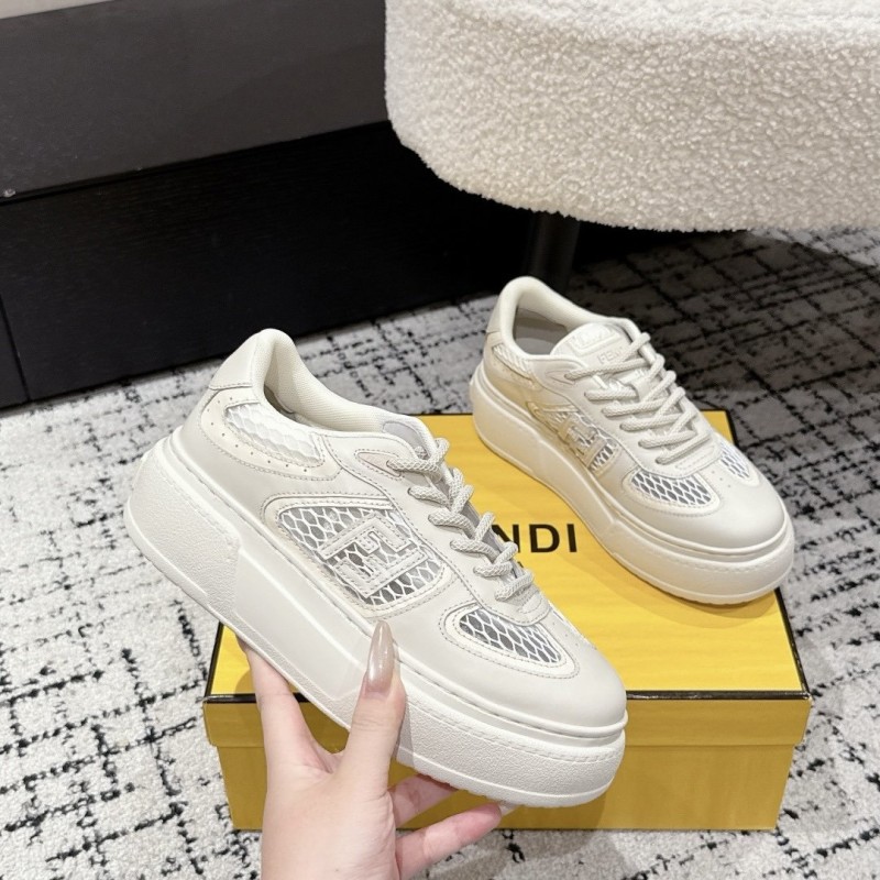 Fendi Sneakers 