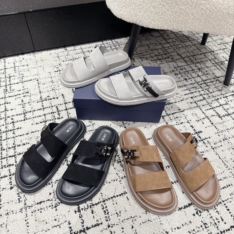 Dior Sandals