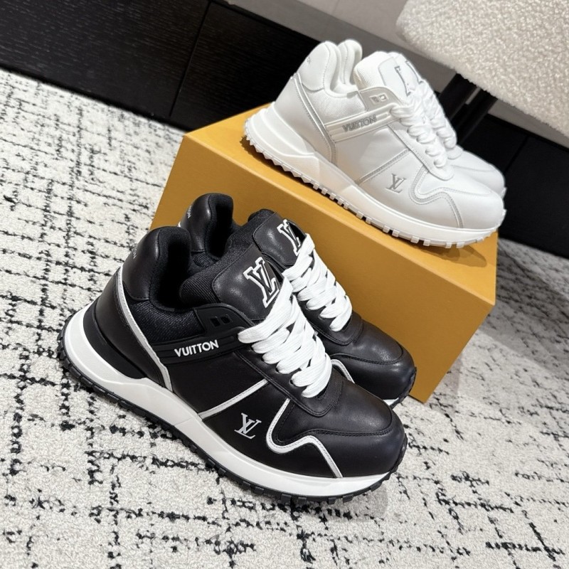 LV Unisex Sneakers 