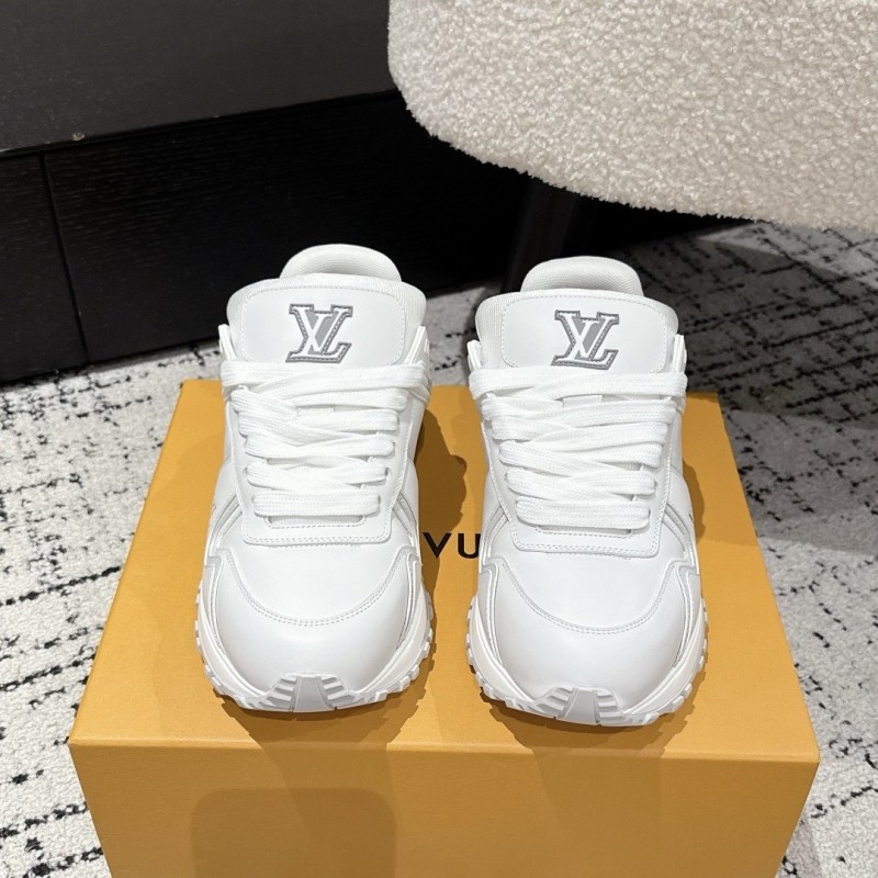 LV Unisex Sneakers 