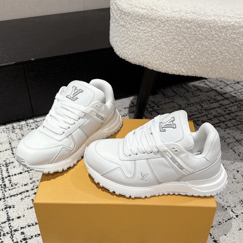 LV Unisex Sneakers 