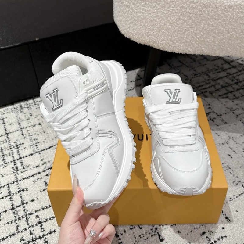 LV Unisex Sneakers 