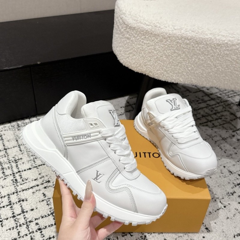 LV Unisex Sneakers 