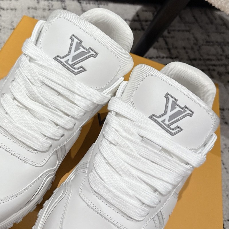LV Unisex Sneakers 