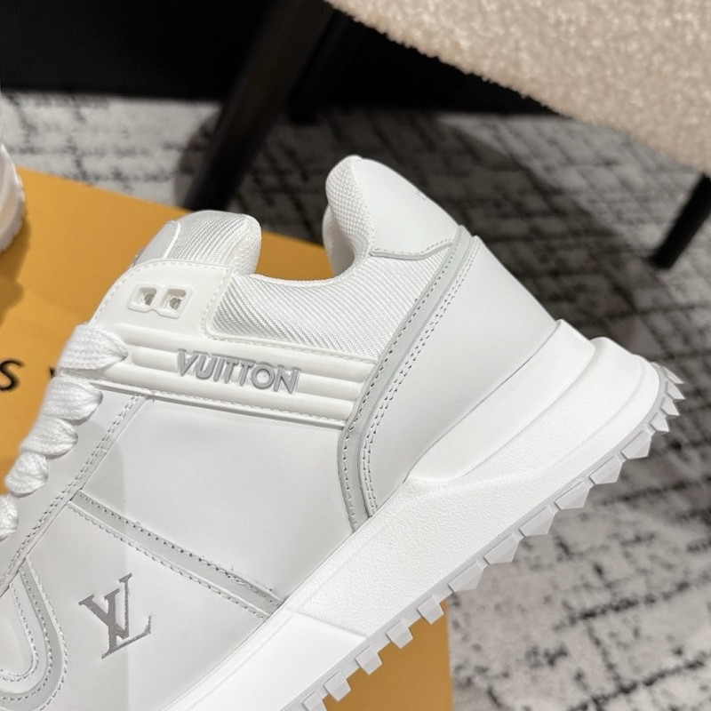 LV Unisex Sneakers 
