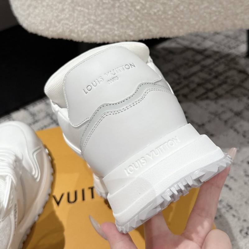 LV Unisex Sneakers 