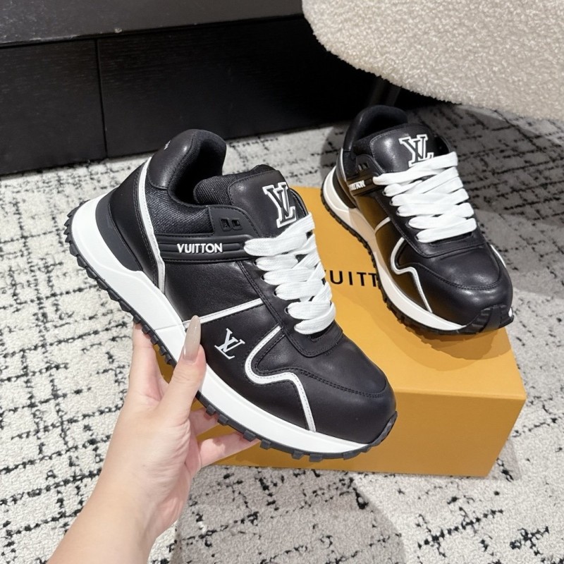 LV Unisex Sneakers 