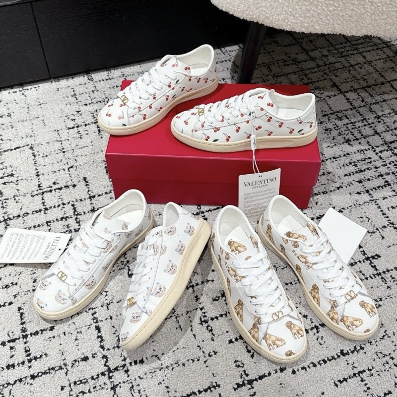 Valentino Unisex Sneaker