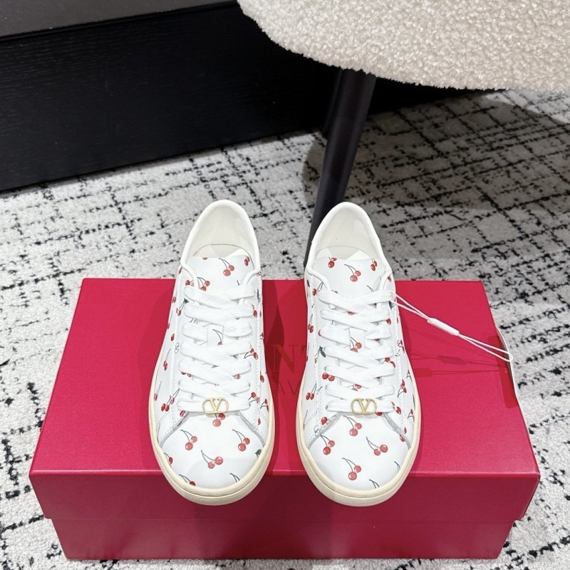 Valentino Unisex Sneaker