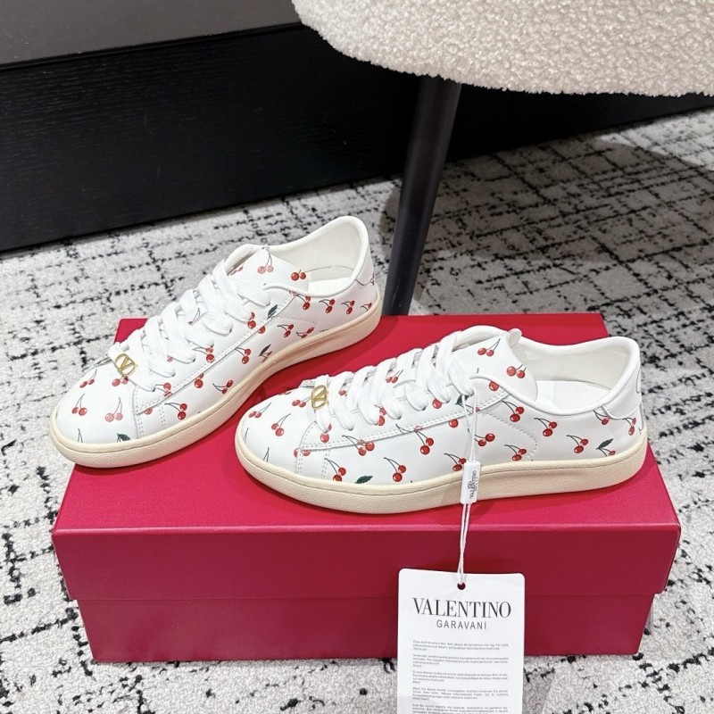 Valentino Unisex Sneaker