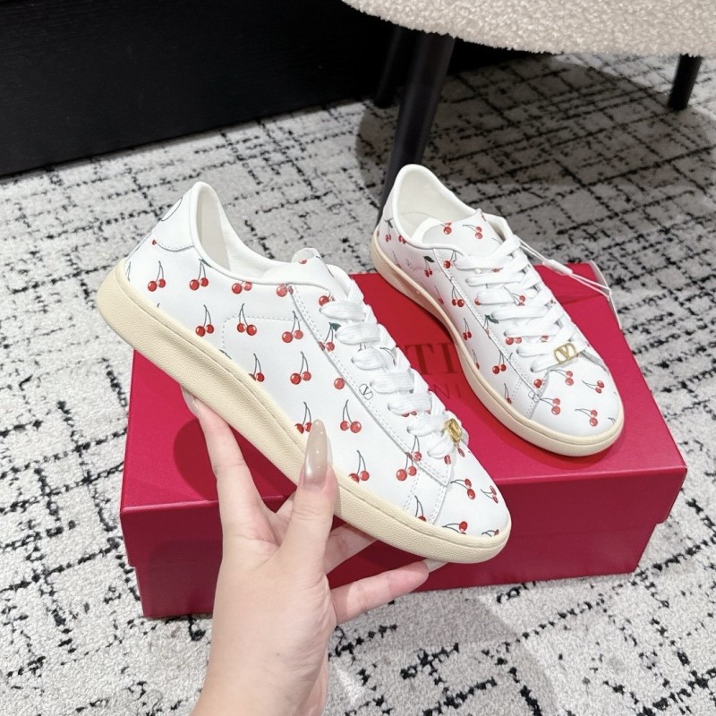 Valentino Unisex Sneaker