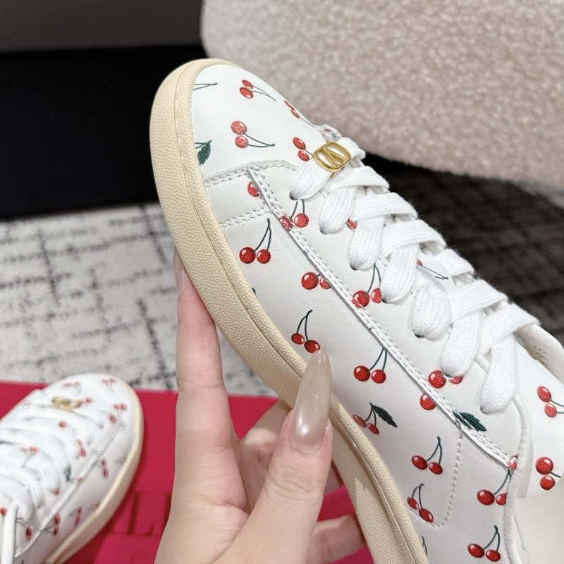 Valentino Unisex Sneaker