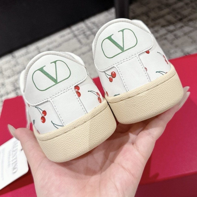 Valentino Unisex Sneaker