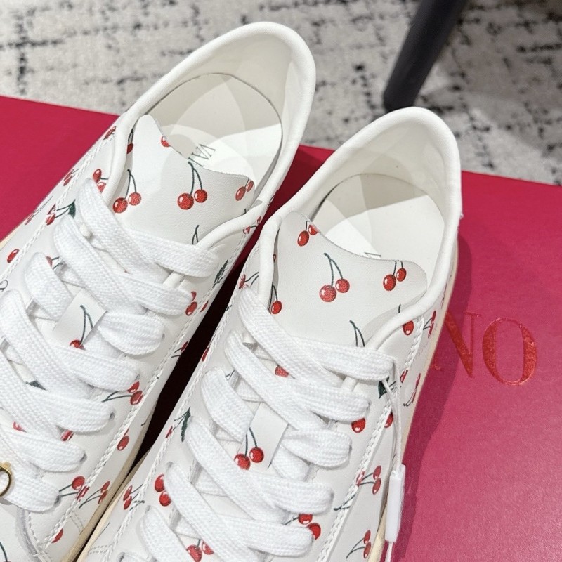 Valentino Unisex Sneaker