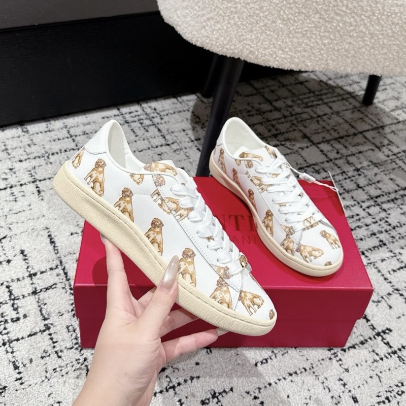 Valentino Unisex Sneaker