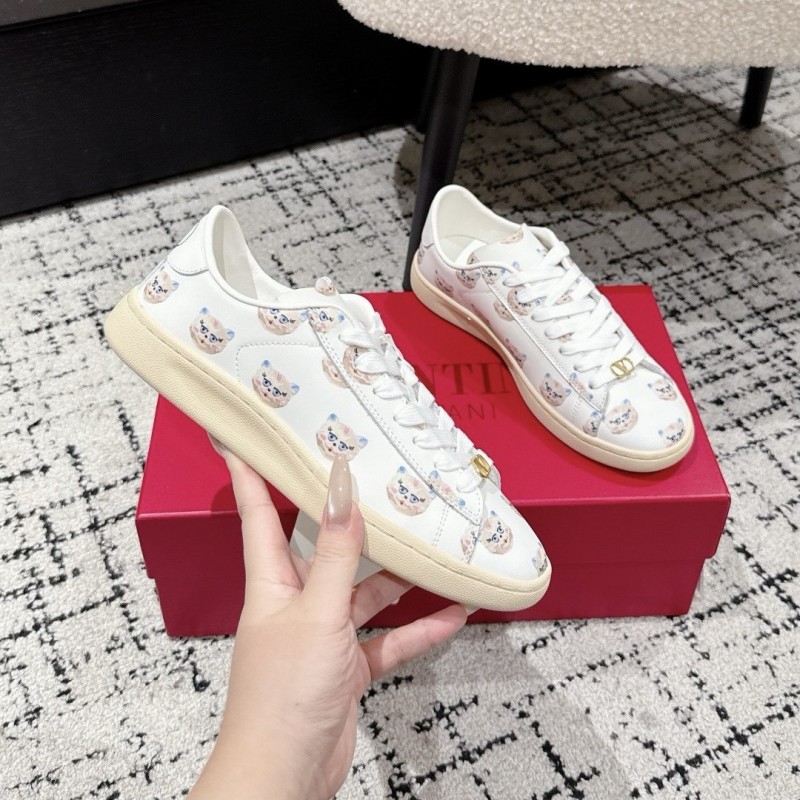 Valentino Unisex Sneaker