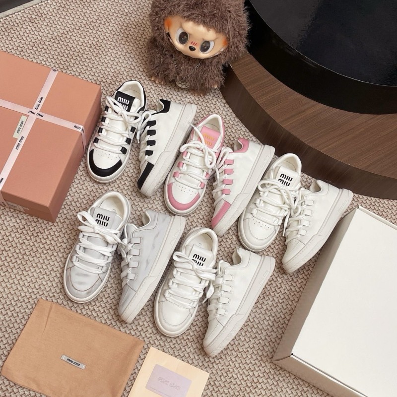 MiuMiu Sneaker