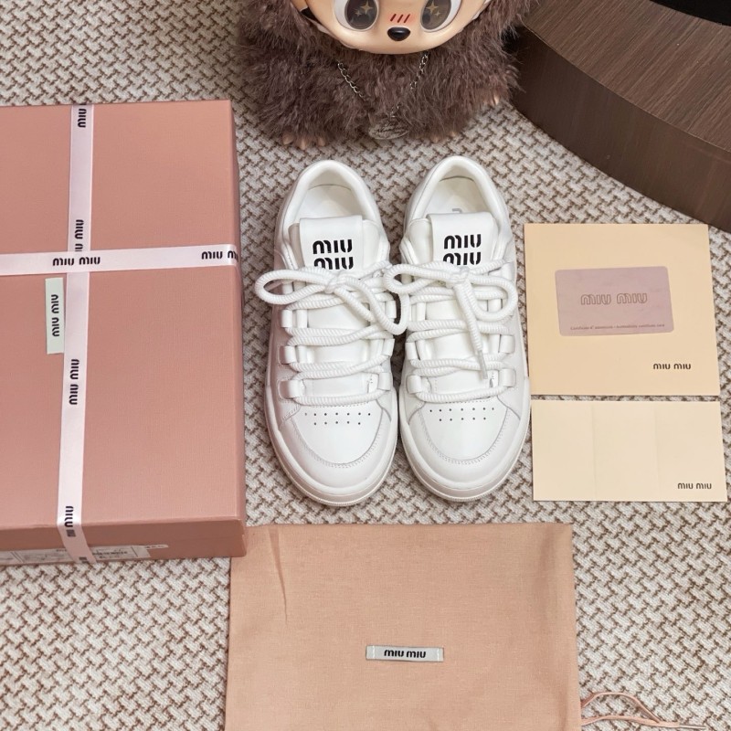 MiuMiu Sneaker