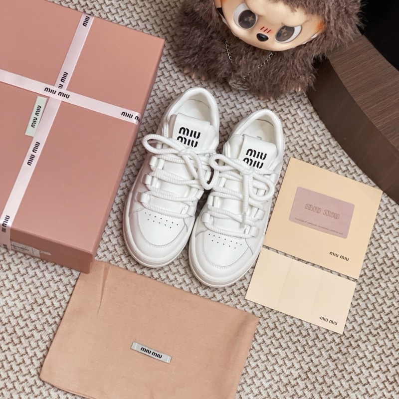 MiuMiu Sneaker