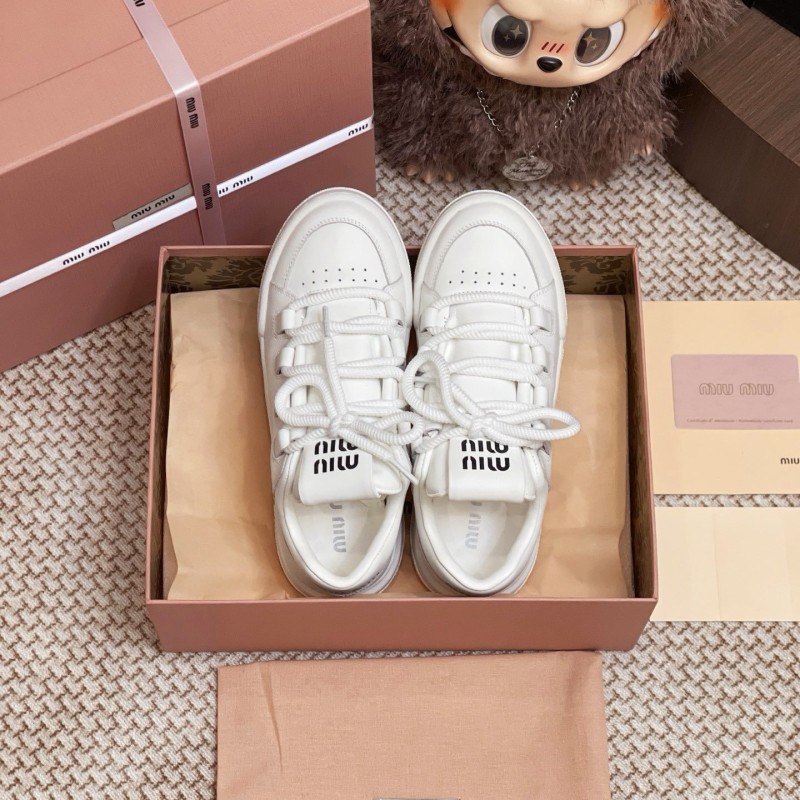 MiuMiu Sneaker