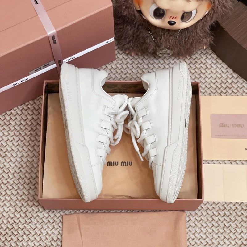 MiuMiu Sneaker