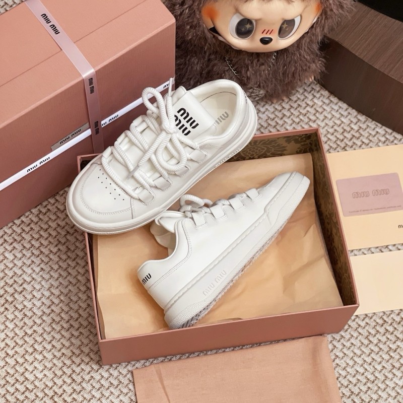 MiuMiu Sneaker