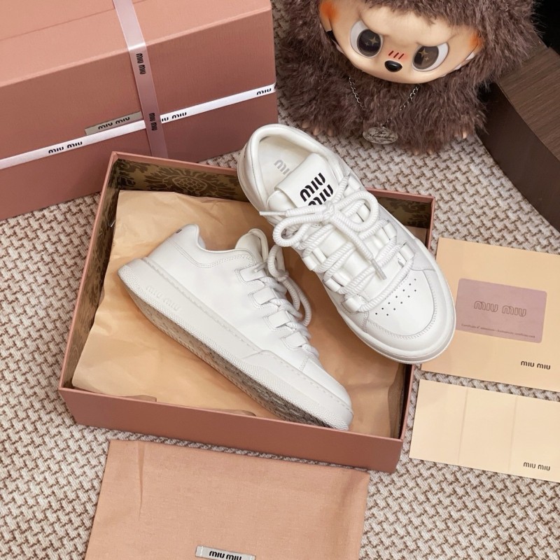 MiuMiu Sneaker