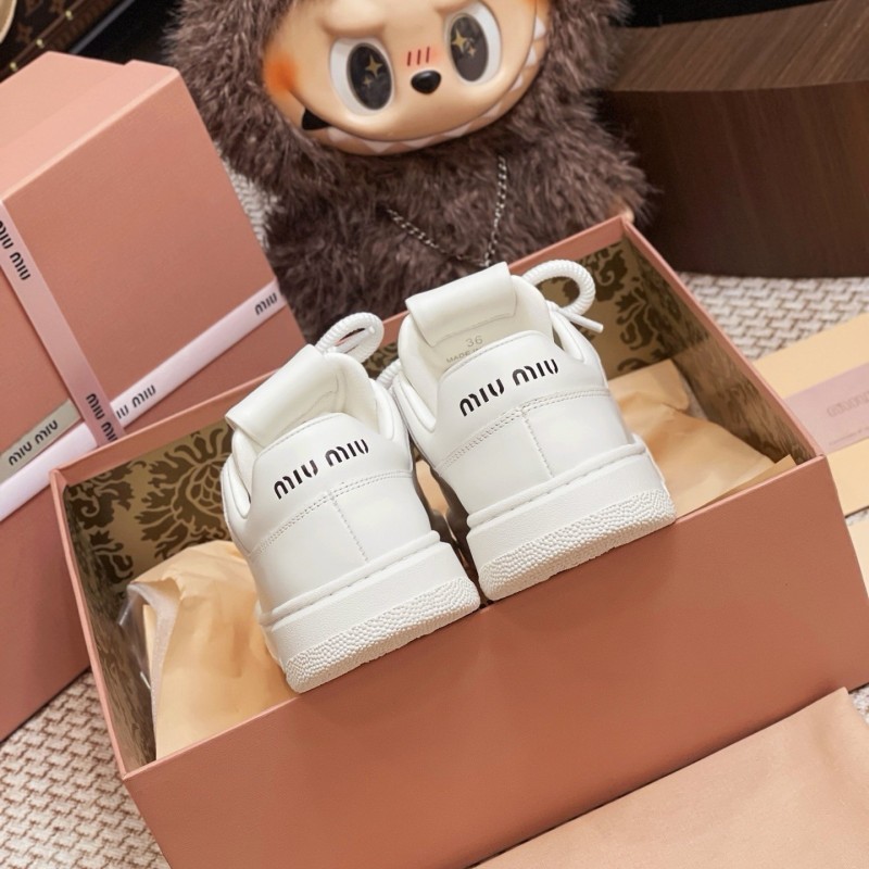 MiuMiu Sneaker