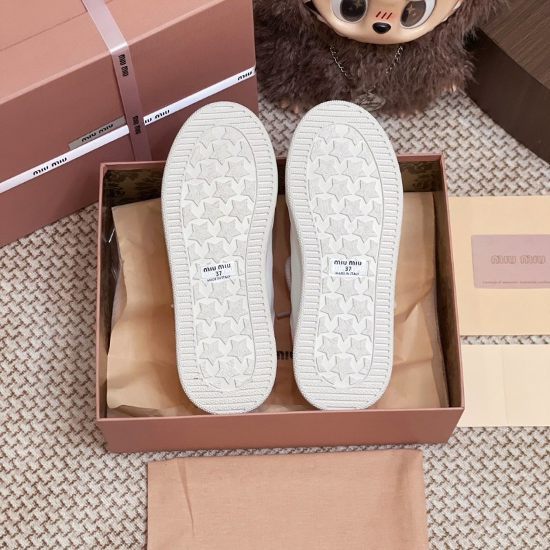 MiuMiu Sneaker