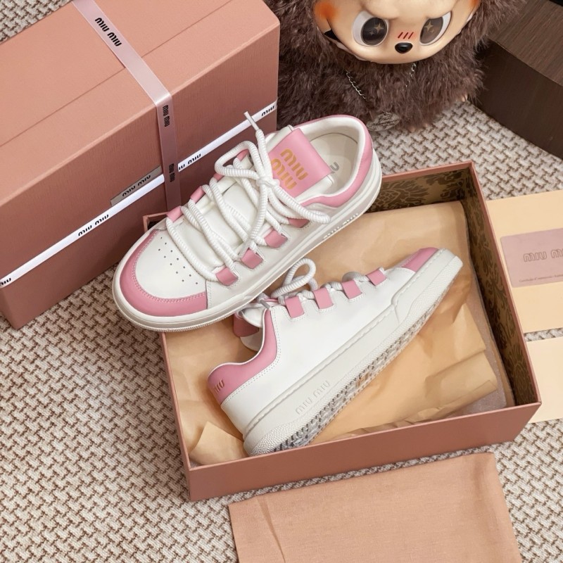MiuMiu Sneaker