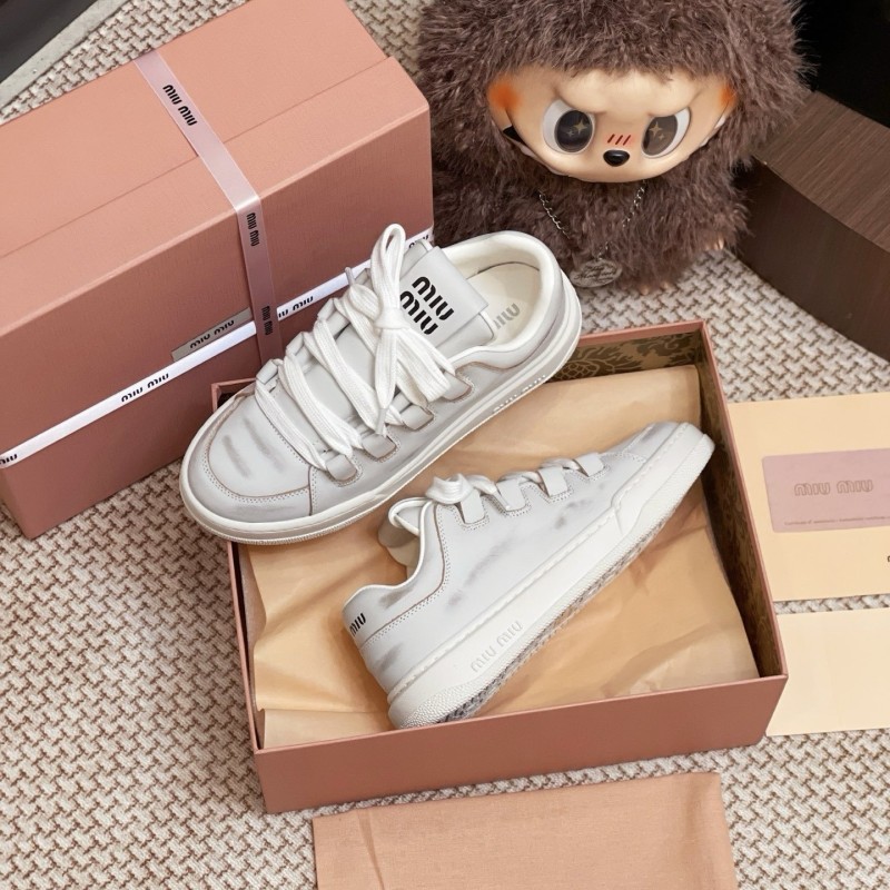 MiuMiu Sneaker