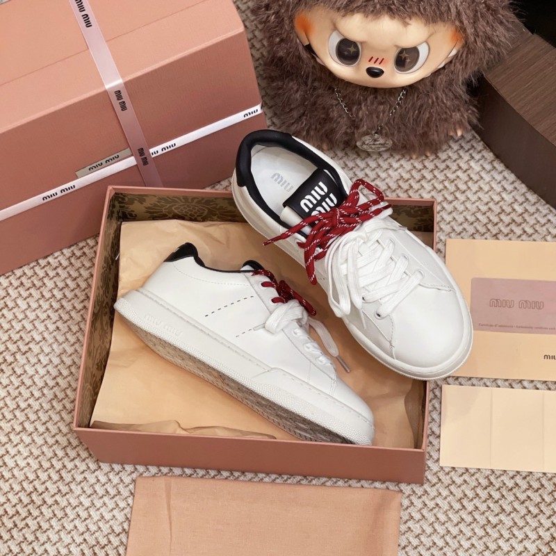 MiuMiu Sneaker