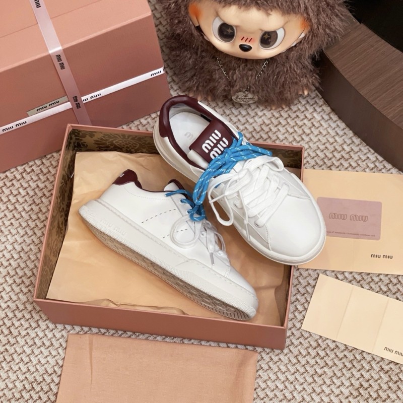 MiuMiu Sneaker