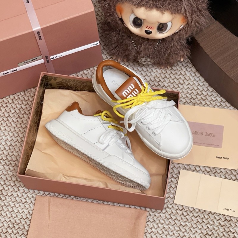 MiuMiu Sneaker