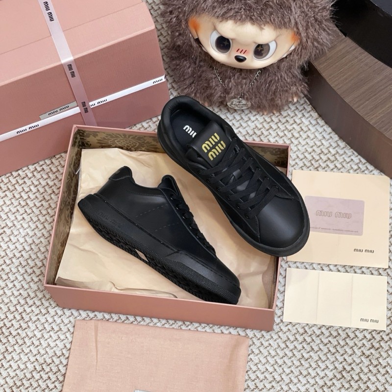MiuMiu Sneaker
