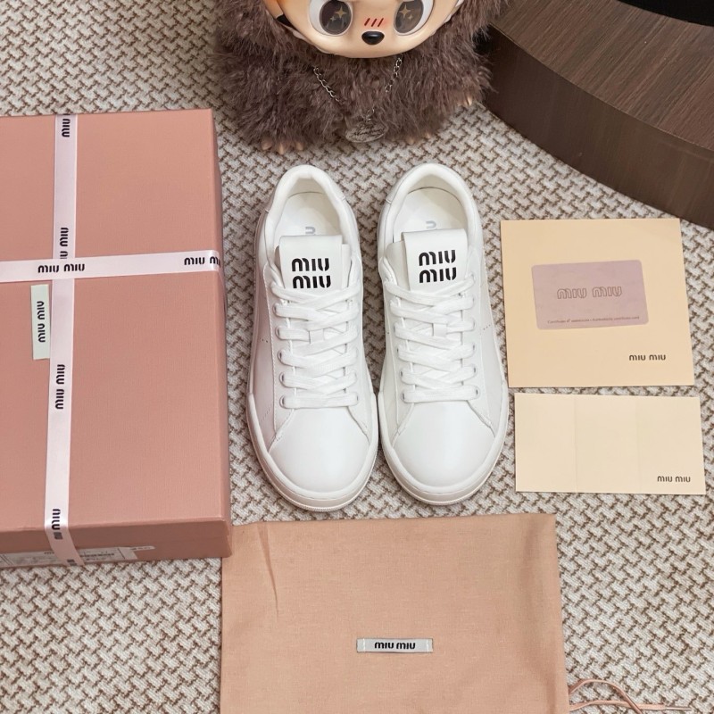 MiuMiu Sneaker