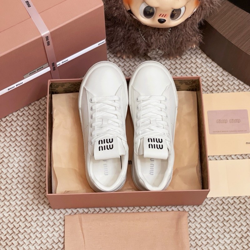 MiuMiu Sneaker