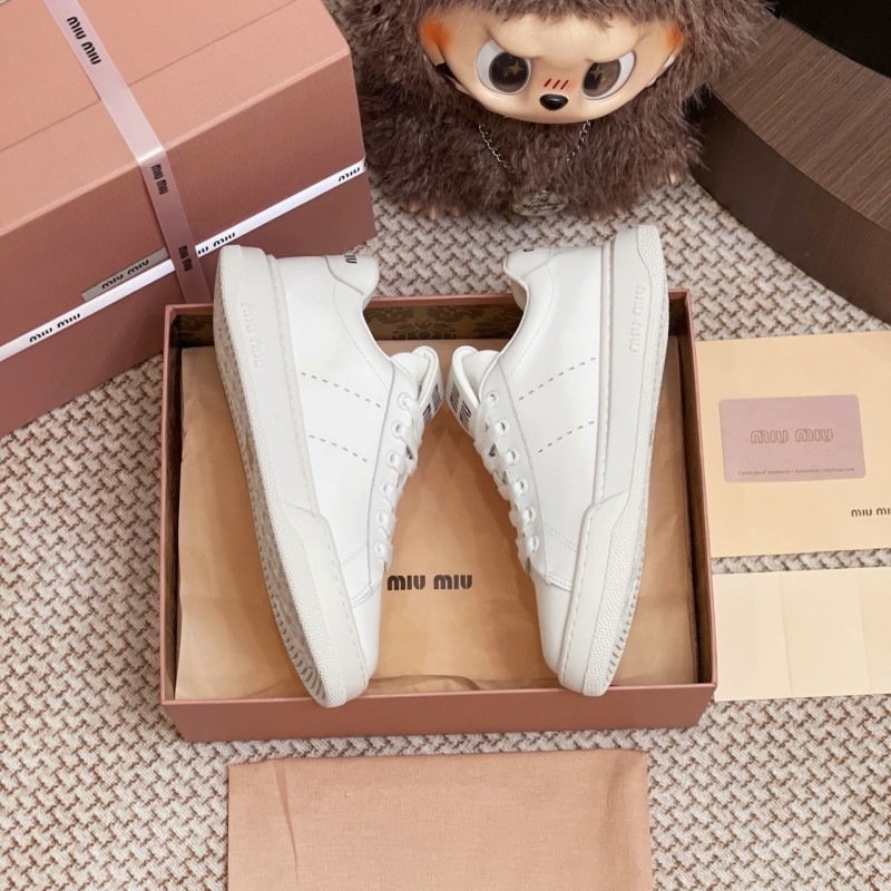 MiuMiu Sneaker