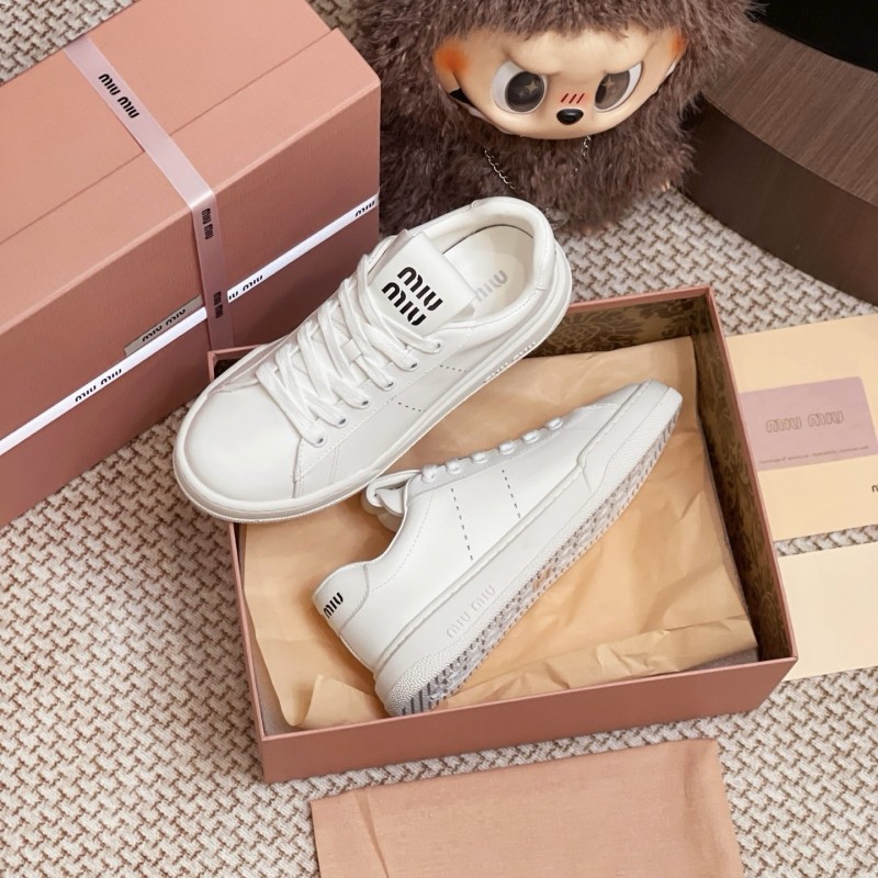 MiuMiu Sneaker